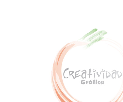 creatividad gráfica